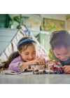 BFS   LEGO City Tatil Macera Karavanı 60454