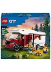 BFS   LEGO City Tatil Macera Karavanı 60454