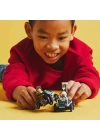 BFS   LEGO City Uçak, Hastane Yatağına Karşı Yarış Arabası Paketi 60459