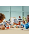 BFS   LEGO City Uzay Üssü ve Roket Fırlatma Rampası 60434