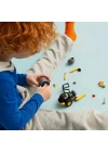 BFS  LEGO City Yol Silindiri 60401