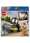 BFS  LEGO City Yol Silindiri 60401