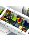 BFS  LEGO City Yolcu Uçağı 60367