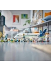 BFS  LEGO City Yolcu Uçağı 60367