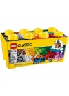 BFS  LEGO Clic Orta Boy Yaratıcı Yapım Kutusu 10696