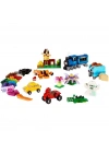 BFS  LEGO Clic Orta Boy Yaratıcı Yapım Kutusu 10696