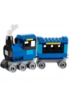 BFS  LEGO Clic Orta Boy Yaratıcı Yapım Kutusu 10696