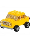 BFS  LEGO Clic Orta Boy Yaratıcı Yapım Kutusu 10696