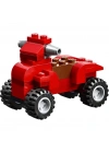BFS  LEGO Clic Orta Boy Yaratıcı Yapım Kutusu 10696