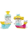 BFS  LEGO Clic Sihirli Saydam Kutu
