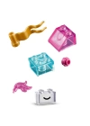 BFS  LEGO Clic Sihirli Saydam Kutu