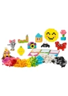 BFS   LEGO Clic Yaratıcı Mutlu Kutu 11042