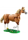 BFS  LEGO Creator 3ü 1 Arada Güzel At 31166