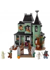 BFS  LEGO Creator 3ü 1 Arada Hayaletli Köşk 31167