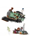 BFS  LEGO Creator 3ü 1 Arada Hayaletli Köşk 31167