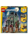 BFS  LEGO Creator 3ü 1 Arada Hayaletli Köşk 31167