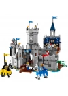 BFS  LEGO Creator 3ü 1 Arada Orta Çağ Atlı Şövalye Kalesi 31168