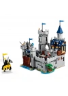 BFS  LEGO Creator 3ü 1 Arada Orta Çağ Atlı Şövalye Kalesi 31168