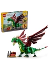 BFS   LEGO Creator 3ü 1 Arada Orta Çağ Ejderhası 31161