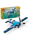 BFS   LEGO Creator 3ü 1 Arada Uçak: Yarış Uçağı 31160