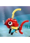 BFS   LEGO Creator Kırmızı Ejderha 31145