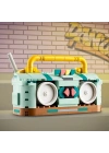 BFS  LEGO Creator Retro Paten 31148
