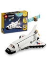 BFS     LEGO Creator Uzay Mekiği 31134