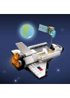 BFS     LEGO Creator Uzay Mekiği 31134
