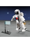 BFS     LEGO Creator Uzay Mekiği 31134
