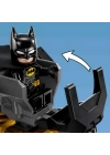 BFS   LEGO DC Batman: Batman Robot Zırhı 76270