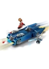 BFS   LEGO DC Batman: Batmobile ile Batman, Harley Quinn ve Mr. Freeze’e Karşı 76274