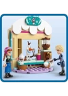 BFS   LEGO Disney Frozen Anna’nın Kızak Macerası 43256