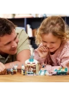 BFS   LEGO Disney Frozen Anna’nın Kızak Macerası 43256
