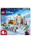 BFS   LEGO Disney Frozen Anna’nın Kızak Macerası 43256