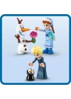 BFS   LEGO Disney Frozen Arendelle Karlar Ülkesi Şatosu 43265
