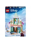 BFS   LEGO Disney Frozen Arendelle Karlar Ülkesi Şatosu 43265