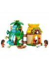 BFS   LEGO Disney Moana’nın Ada Evi 43260