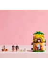 BFS   LEGO Disney Moana’nın Ada Evi 43260