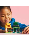BFS   LEGO Disney Moana’nın Ada Evi 43260