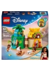 BFS   LEGO Disney Moana’nın Ada Evi 43260