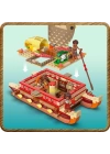 BFS   LEGO Disney Moana’nın Macera Kanosu 43270
