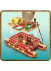 BFS   LEGO Disney Moana’nın Macera Kanosu 43270