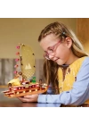BFS   LEGO Disney Moana’nın Macera Kanosu 43270