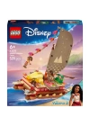 BFS   LEGO Disney Moana’nın Macera Kanosu 43270