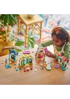 BFS   LEGO Disney Princess Disney Prensesi Pazar Macerası 43246
