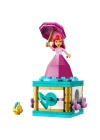 BFS   LEGO Disney Princess Dönen Ariel 43259