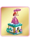 BFS   LEGO Disney Princess Dönen Ariel 43259
