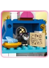 BFS  LEGO Disney Princess Sindirella’nın Şatosu ve At Arabası 43275