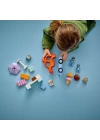 BFS  LEGO DUPLO Bluey: Bluey ile Dondurma Gezisi 10458