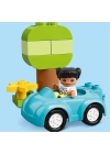 BFS   LEGO Duplo Classic Yapım Parçası Kutusu 10913